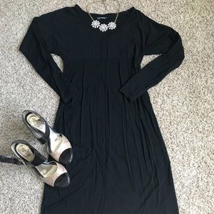 Maternity dress